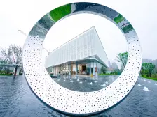 保亿御景玖园2期 5室2厅 南 北