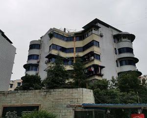 静园(龙泉驿)3室2厅东南