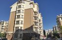 哈西阳光家园实景图