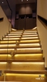 魔立方loft公寓楼梯