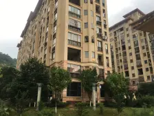 九洲铭城 南北通透,采光好 装修好,环镜优美 视野好,诚心出售