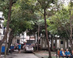 静园(龙泉驿)2室1厅东南