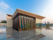 李家沱 江城铭著三房120万