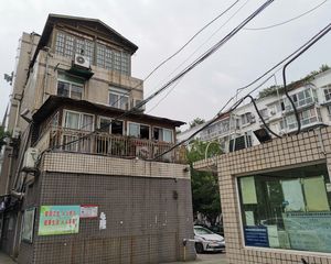 世外桃源3室2厅东南