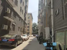 5号线地铁口 电梯多层 标准2房 满五年业主诚心出售