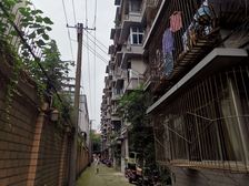 双林路101号院3室0厅东西