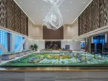 悦来西附旁边北辰悦来壹号天珺雅墅