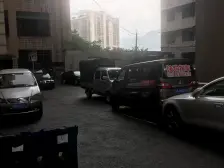 鑫龙大厦 3室2厅 南