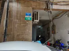 石坪桥转盘 精装修两房跃层 双轨道 拎包即可入住