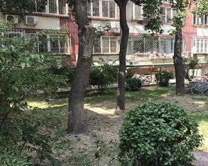 南北通透户型方正双卧朝南视野开阔
