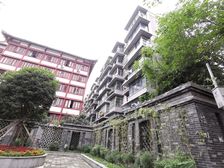 双林路101号院3室0厅东西