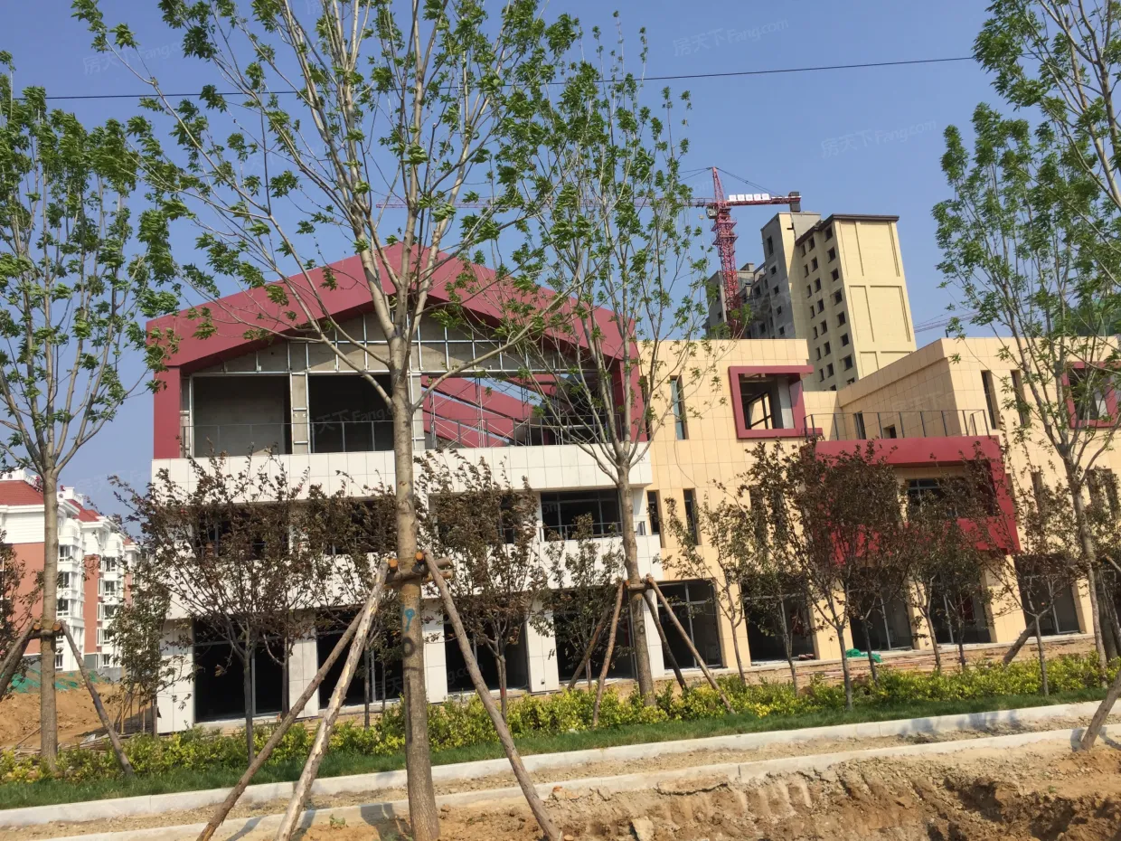 【威海逸龙湾小区,二手房,租房】- 威海房天下