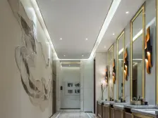 悦来西附边万科物业北辰天珺院墅