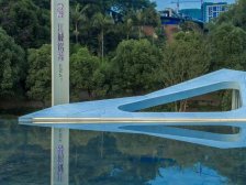 李家沱 江城铭著二房155万