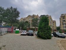 温馨园4室2厅南北