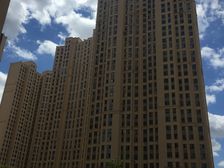 哈西保利清华颐园一层大两居精装修