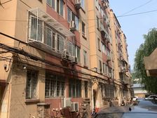 尚家楼新增板楼南通通透两居,无遮挡