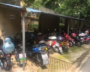 一线江景房全屋实木地板装修成本较高正对滕王阁。