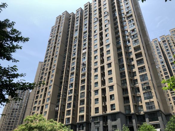 【武汉武昌府二期小区,二手房,租房】- 武汉房天下