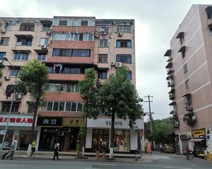 双桥路240号2室1厅南