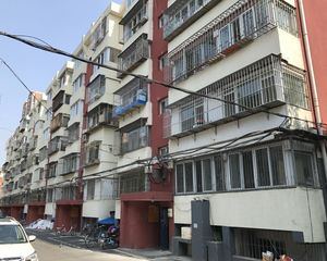 车站西街9号院2室2厅南北