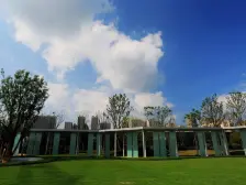 清水叠下,带两层地下室,带端户大花园