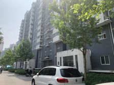 太阳宫·太阳星城土星园·2室·1厅