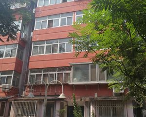 育芳园甲一号院2室1厅南北