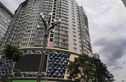昆明傲城实景图
