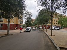 五一市场 大连温馨园 步梯六楼 不斜顶 看房方便