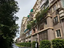 青秀山下 南湖边 绿化30+品质小区