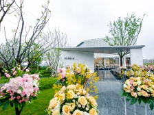 蔡家 保亿御景玖园三期A区三房90万