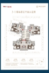 3-1户型平面图