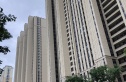 万科翡翠公园实景图