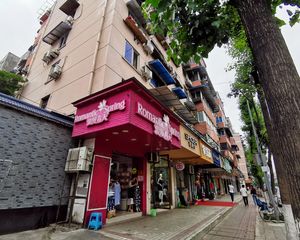 双桥路240号3室1厅东南