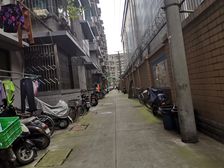 双林路101号院2室1厅东西