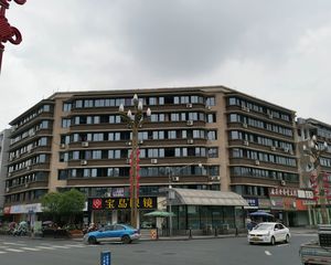 银星楼2室2厅南北