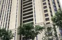 万科翡翠公园实景图