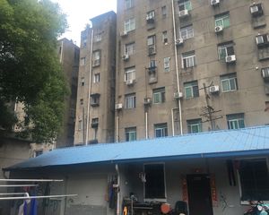 文教路124号二建宿舍 诚心出售