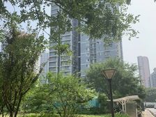 满五唯一全明格局卫生间带窗户高层视野景观好