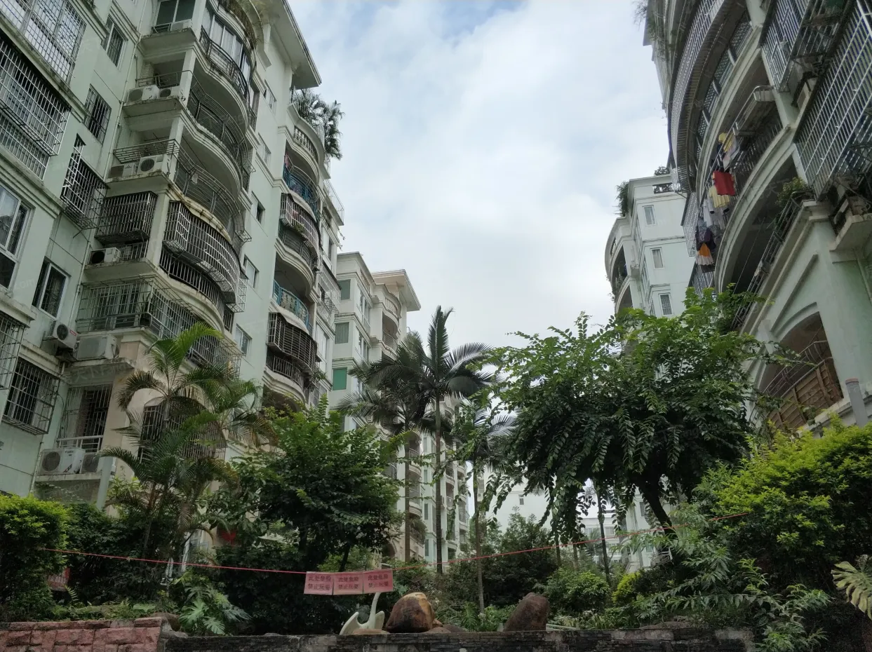 【惠州叠翠山庄小区,二手房,租房】- 惠州房天下