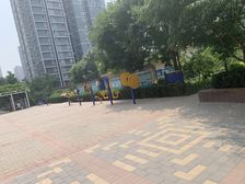 圣馨家园2室1厅西南