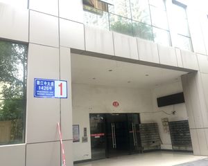 泓德新厦3室2厅南