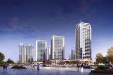 天府国际凤凰城[都江堰]