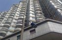 麓湖盛景小区实景图