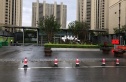 万科翡翠公园实景图