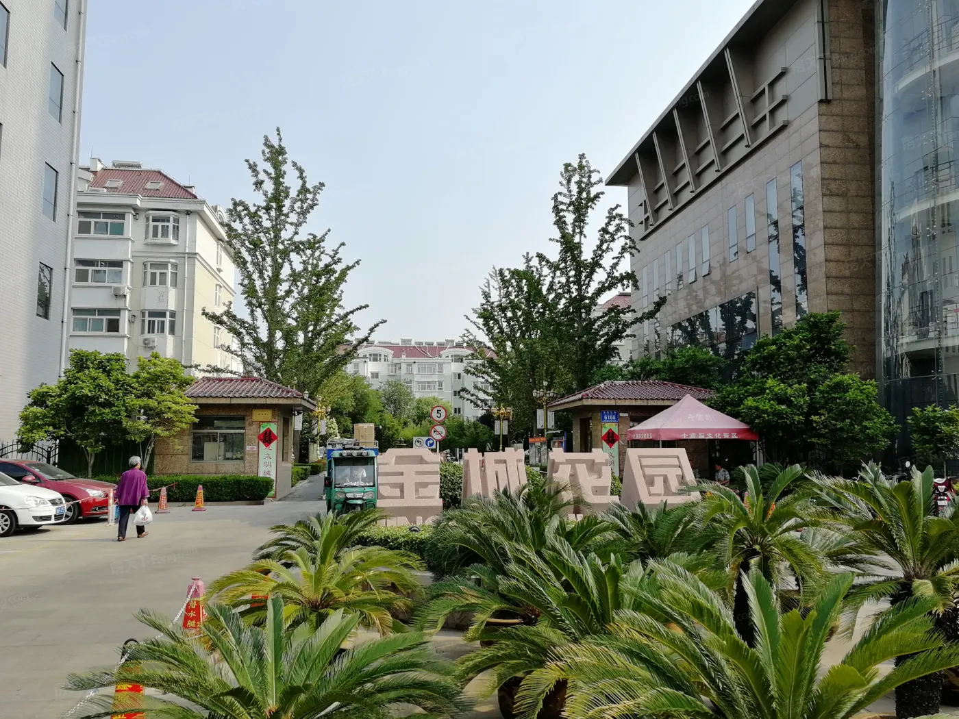 金城花园-潍坊房天下