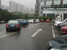 人和 耀文凯旋星座一房