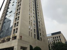 金控时代广场2室1厅西