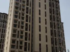 香逸中央复式,上下两层,西向采光好,位置好